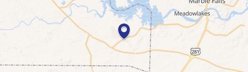 Horseshoe Bay, TX 78657