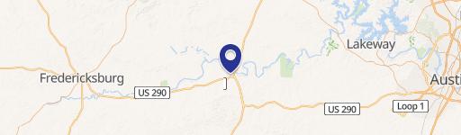 Round Mountain, TX 78663