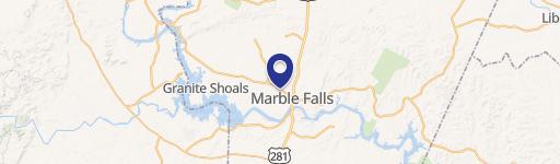 Marble Falls, TX 78654