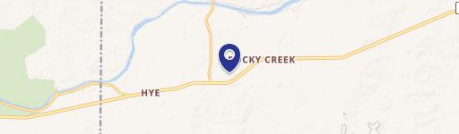 Johnson City, TX 78636