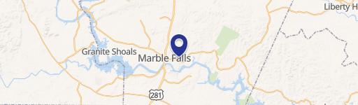 Marble Falls, TX 78654