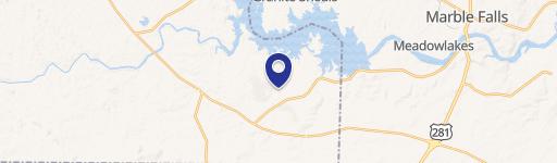 Horseshoe Bay, TX 78657