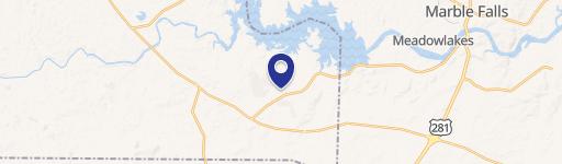 Horseshoe Bay, TX 78657