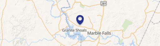 Marble Falls, TX 78654
