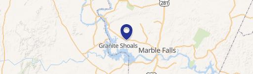 Marble Falls, TX 78654