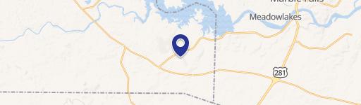 Horseshoe Bay, TX 78657