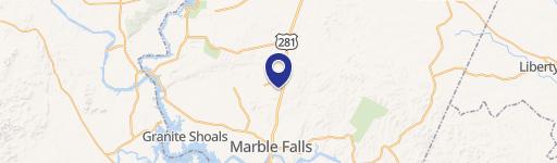 Marble Falls, TX 78654