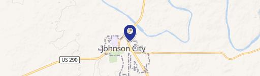 Johnson City, TX 78636
