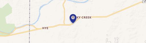 Johnson City, TX 78636