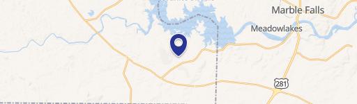 Horseshoe Bay, TX 78657