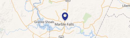 Marble Falls, TX 78654