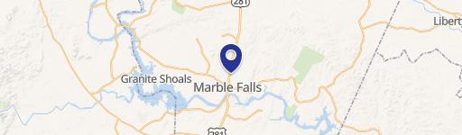 Marble Falls, TX 78654