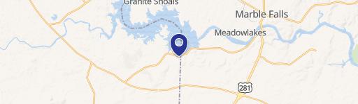 319 Clayton Nolen Dr