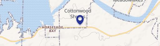 Cottonwood Dr