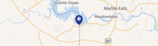 101 Horseshoe Bay Blvd