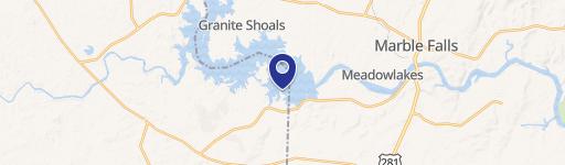 1009 Horseshoe Bay Blvd