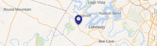 22000 Odell Fairway Trl