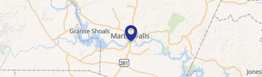 801 Steve Hawkins Pkwy