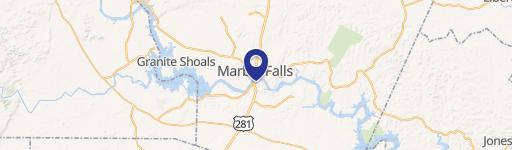 601 Steve Hawkins Pkwy