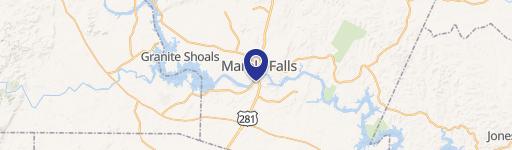 Ee Fm 2147th At S Us Hwy 281