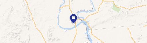 Riv Oaks Dr Stirrup Ln