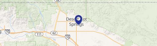 66901 2nd Bunch Palms Trl