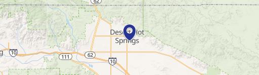 66850 2nd Bunch Palms Trl