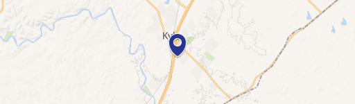 260 Weldon Johnson Way