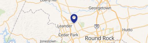 Ronald W Reagan Blvd