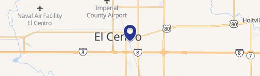 El Centro, CA 92243