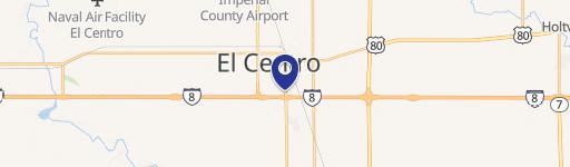 El Centro, CA 92243