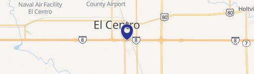 El Centro, CA 92243