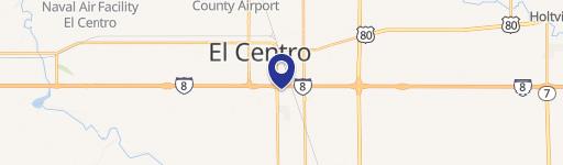 El Centro, CA 92243