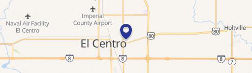 El Centro, CA 92243