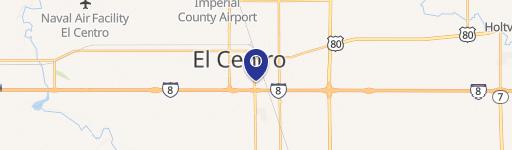 El Centro, CA 92243