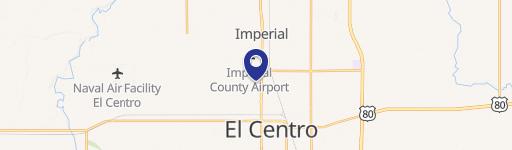 El Centro, CA 92243