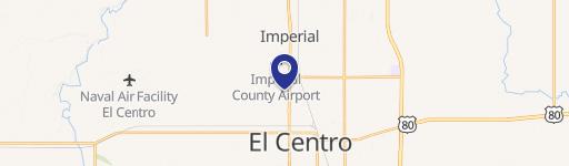 El Centro, CA 92243