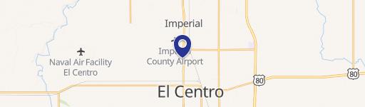 El Centro, CA 92243