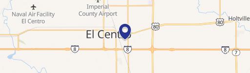 El Centro, CA 92243
