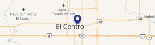 El Centro, CA 92243