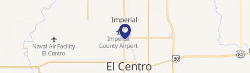 El Centro, CA 92243