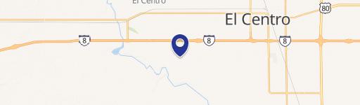 El Centro, CA 92243