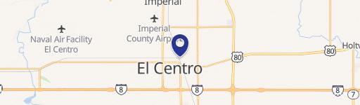El Centro, CA 92243