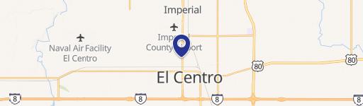 El Centro, CA 92243