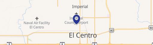 El Centro, CA 92243