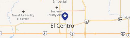 El Centro, CA 92243