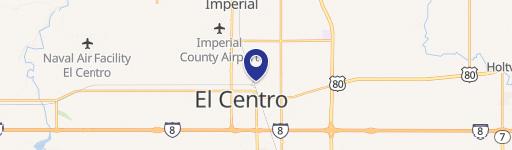 El Centro, CA 92243