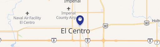 El Centro, CA 92243