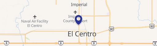 El Centro, CA 92243