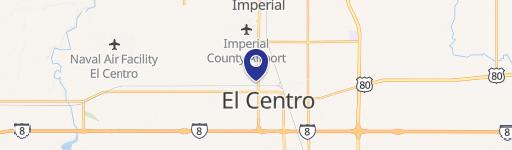 El Centro, CA 92243